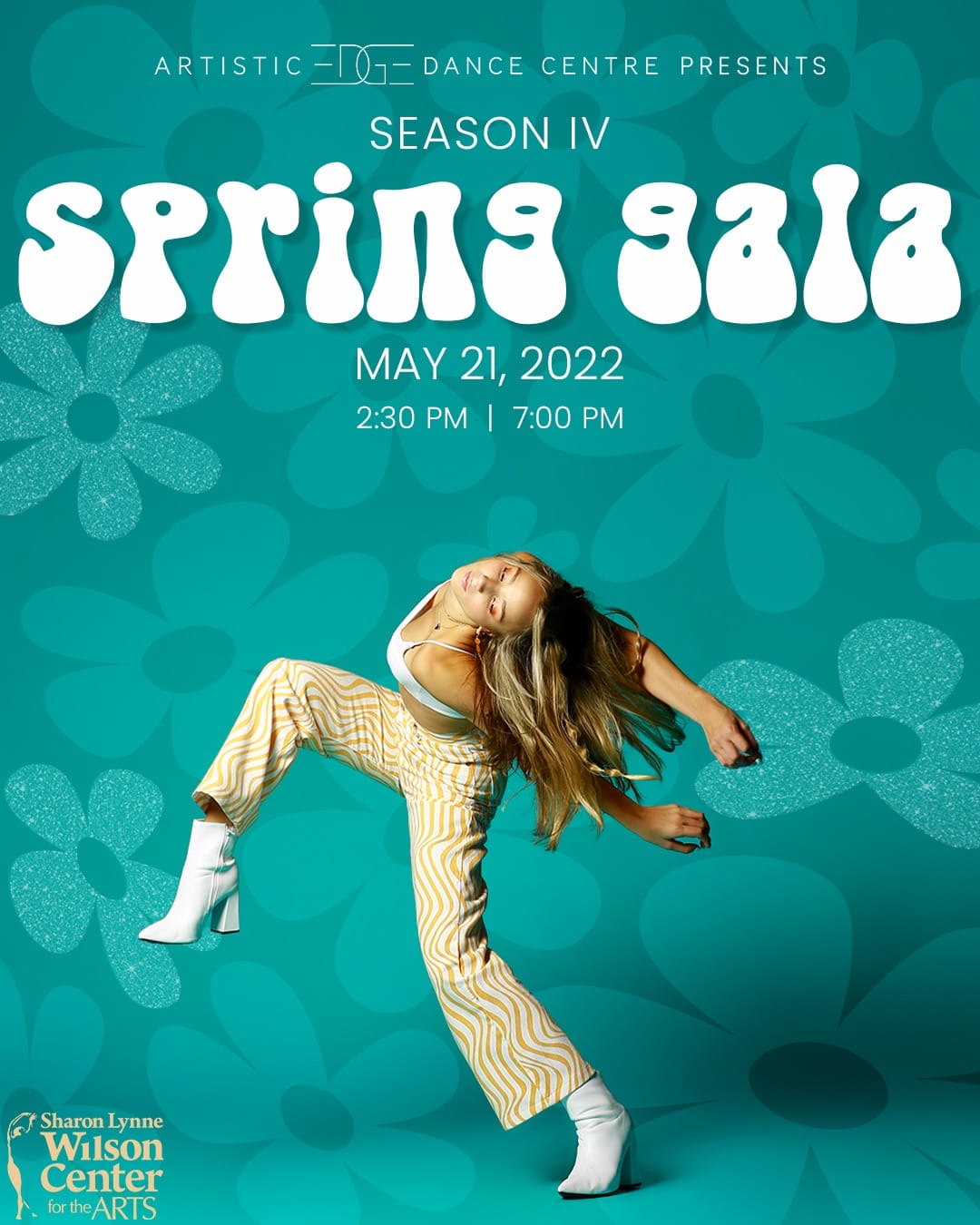 Milwaukee dance Spring Gala