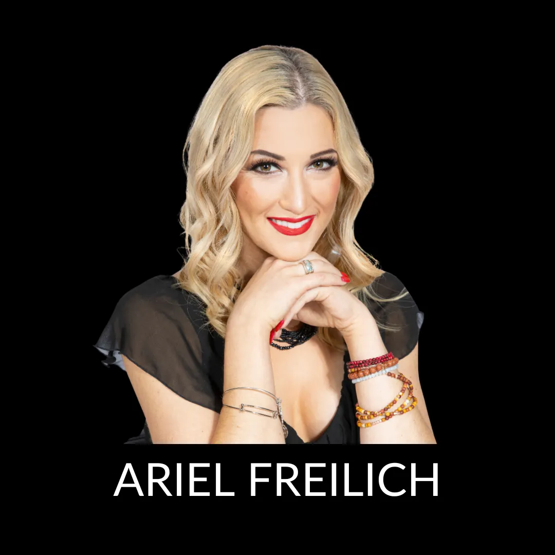 Ariel Freilich