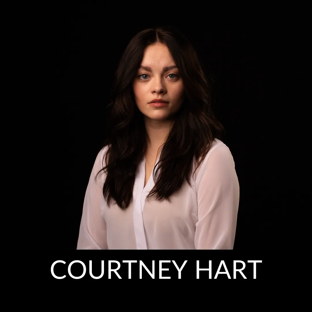 Courtney Hart