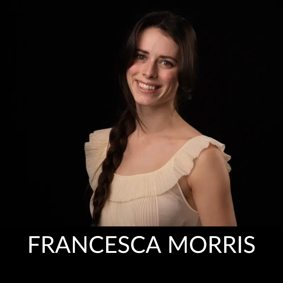 Francesca Morris