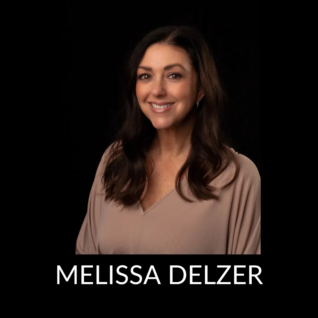 Melissa Delzer
