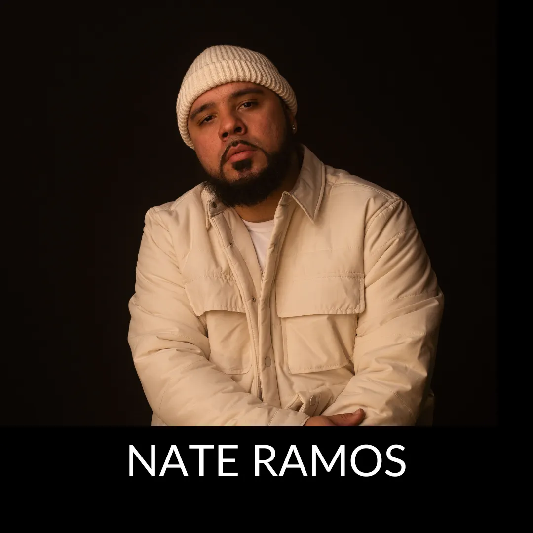 Nate Ramos Bio