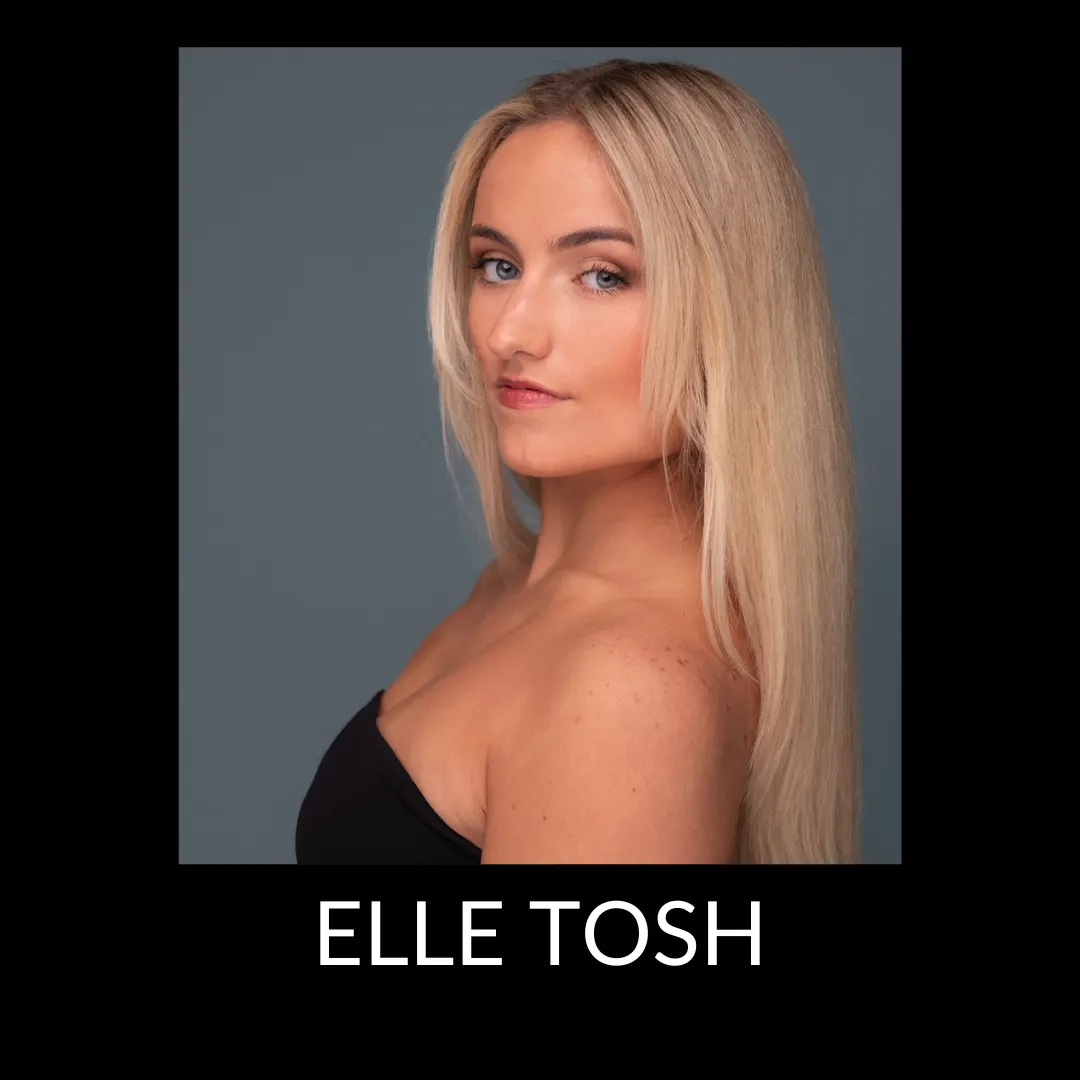 elle tosh