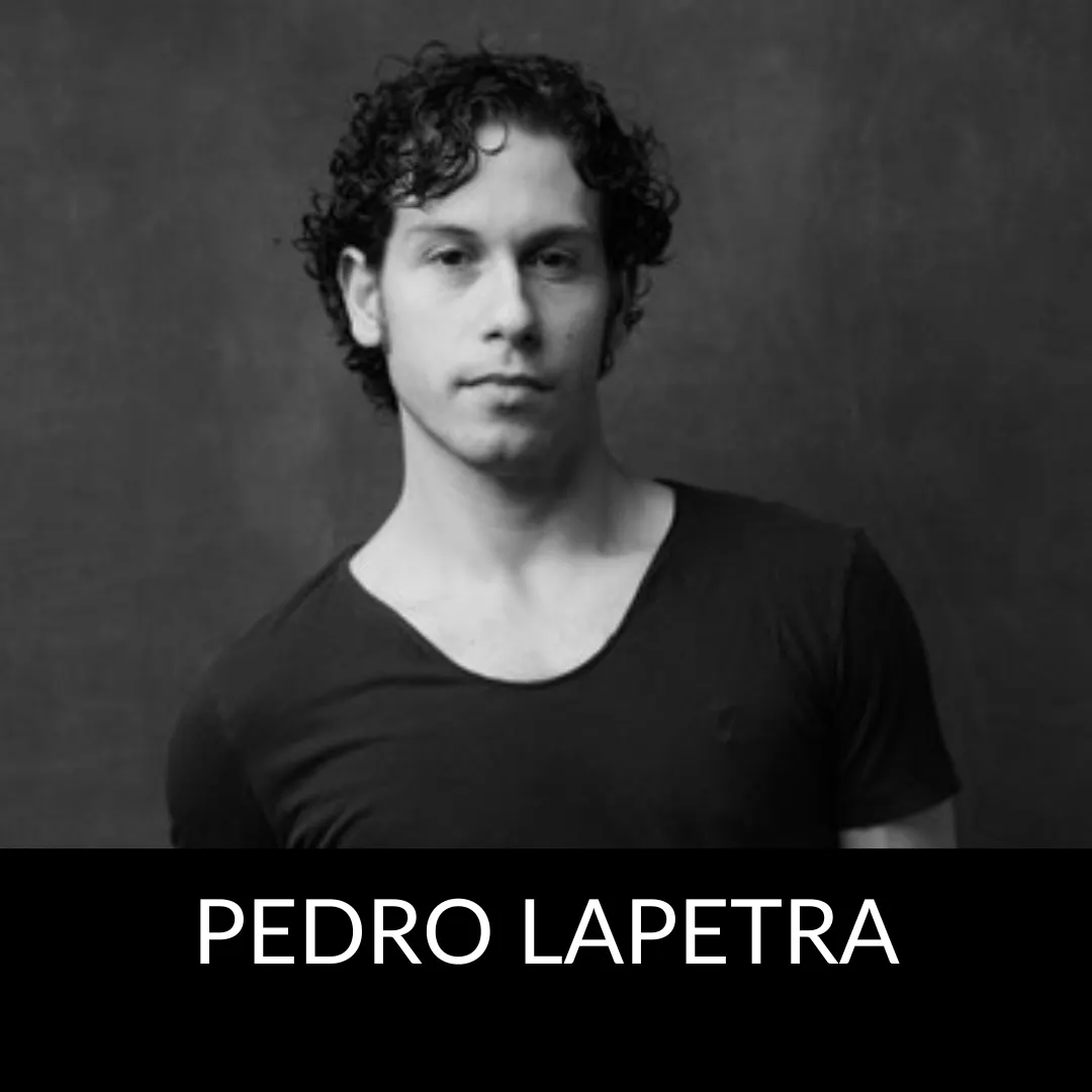pedro lapetra