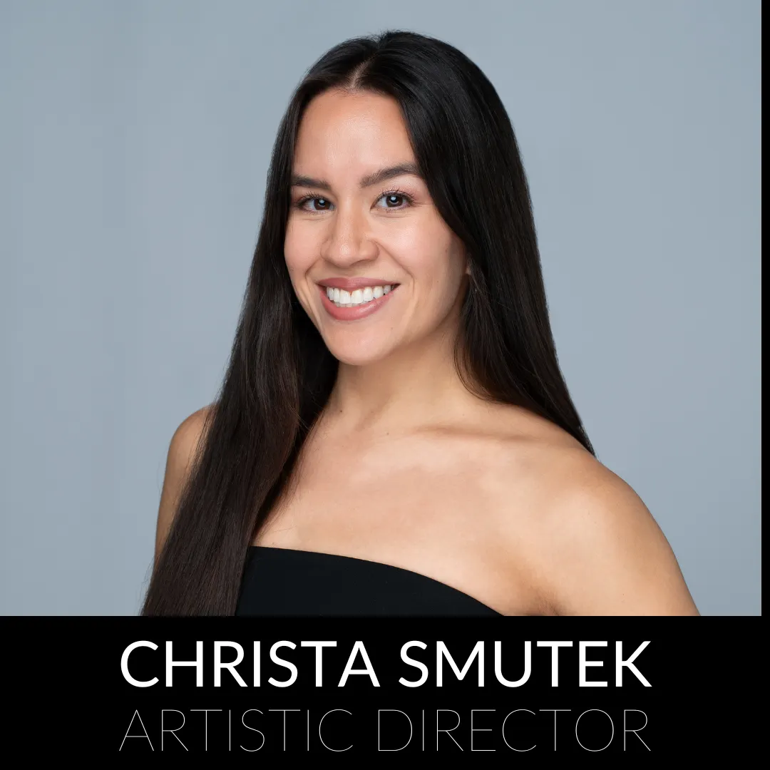 Christa Smutek