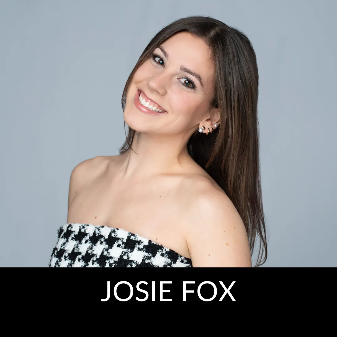 jose fox bio