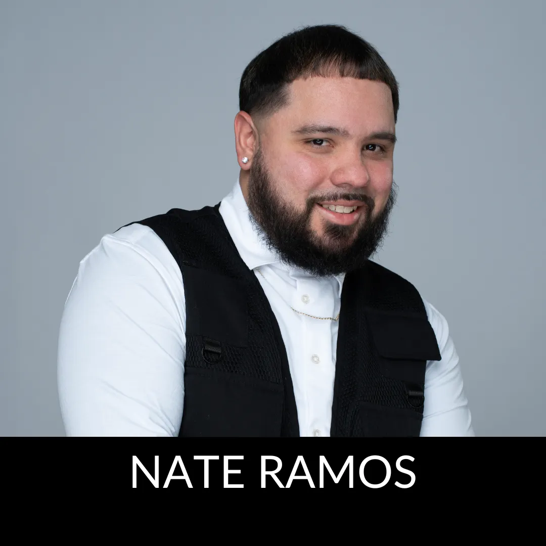 Nate Ramos