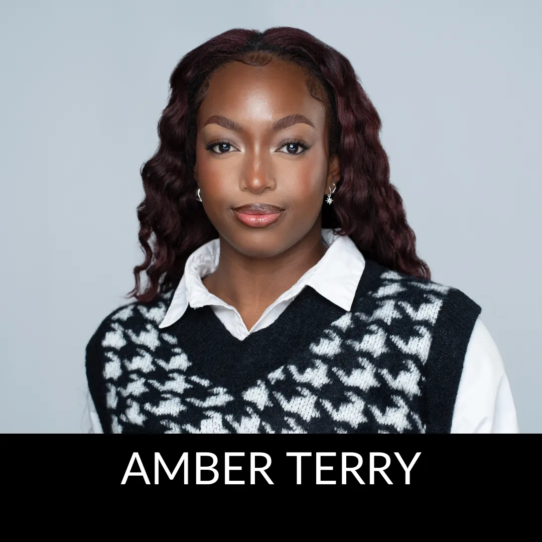 amber terry bio
