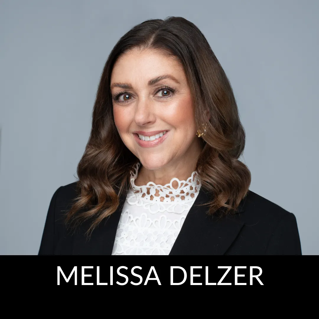 melissa delzer