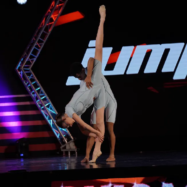 2026 audition 13