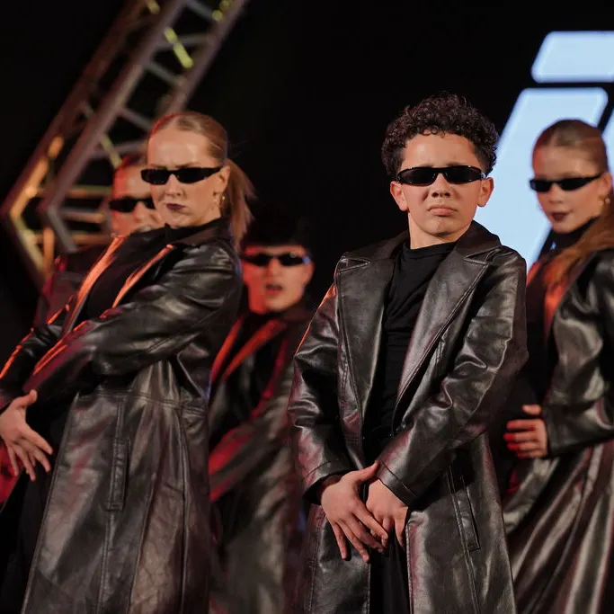 2026 audition 8-12