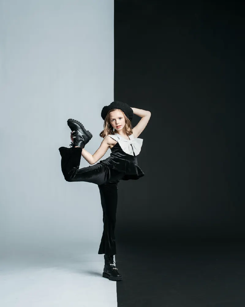 summer dance intensive ages 7-8