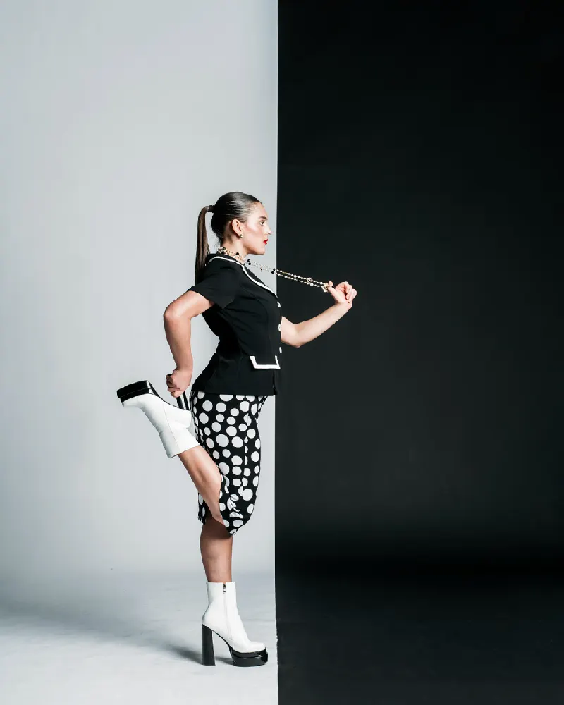 summer dance intensive ages 9+