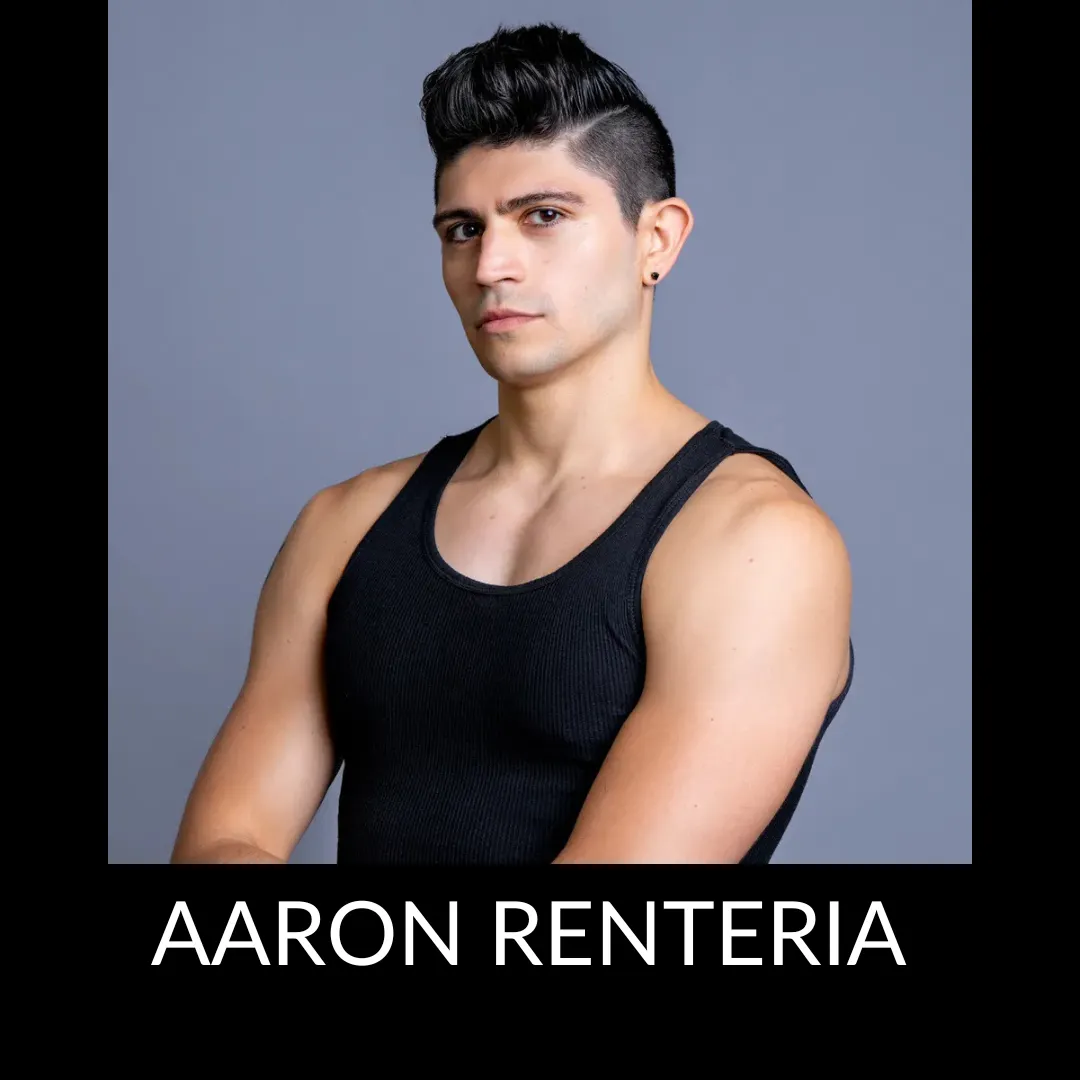 Aaron Renteria
