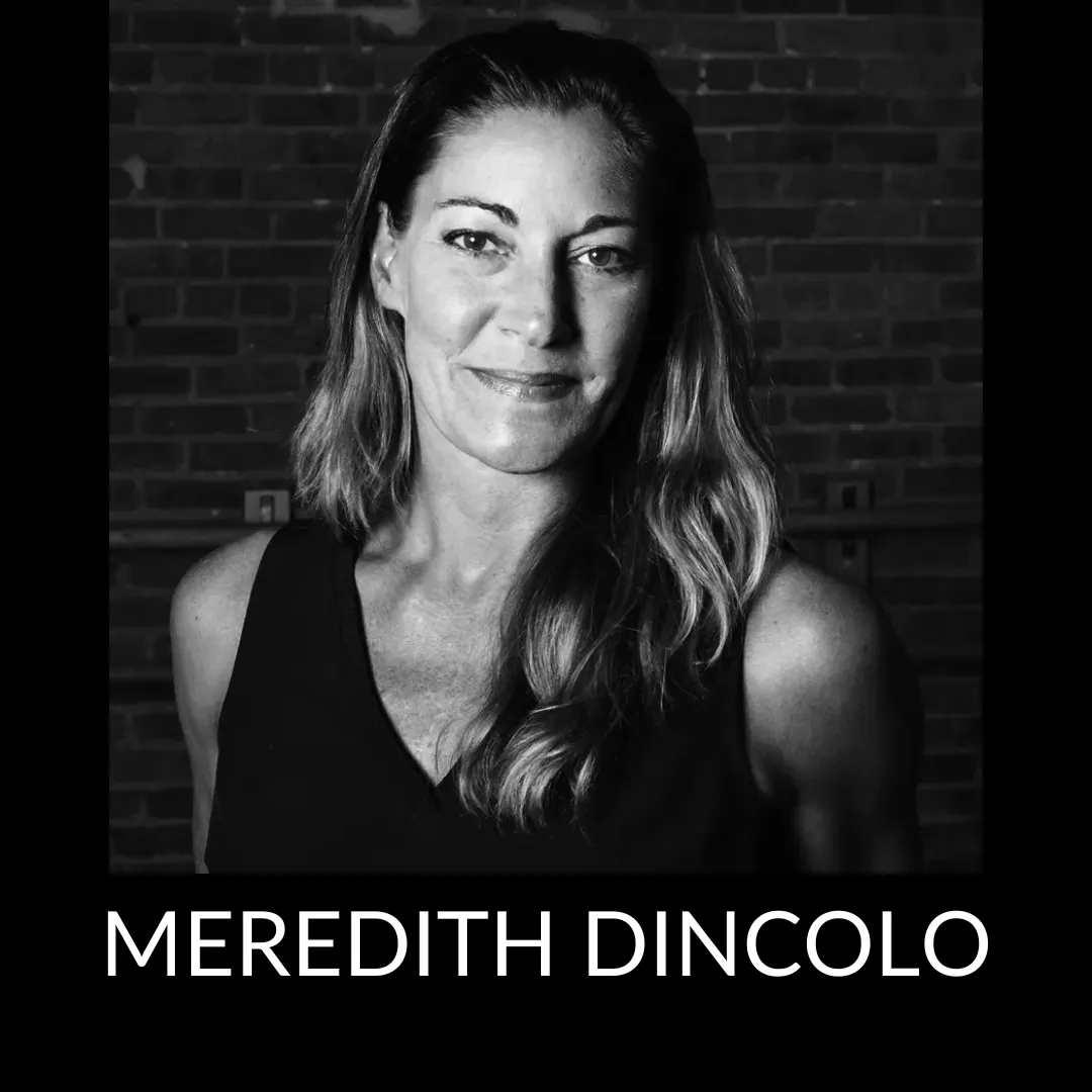 Meredith Dincolo