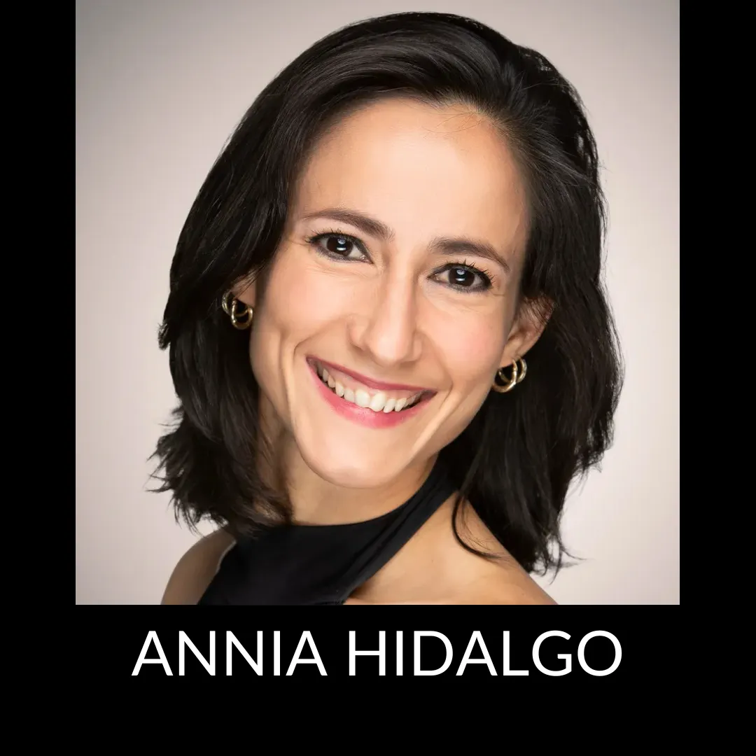 annia hidalgo bio
