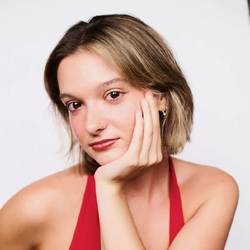 Ella Weerts