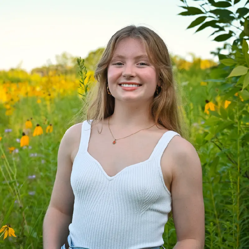 Zoey Straka